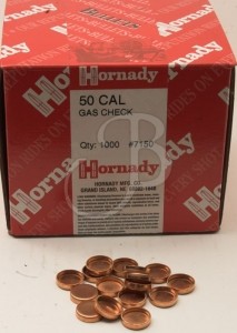 HORNADY GAS-CHECKS .25 conf. 1000 pz