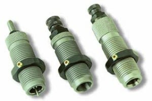 RCBS 20015 DIE SET 3B TC 32ACP CARBIDE