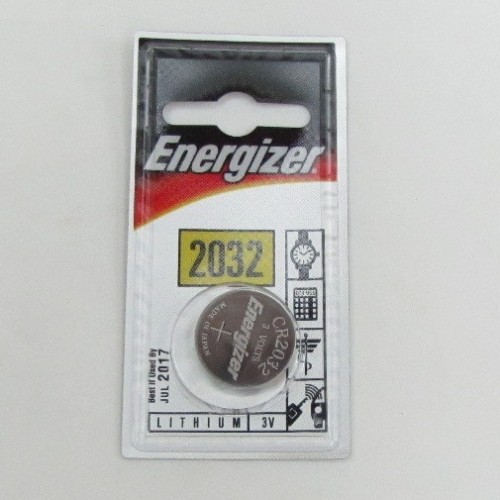 Energizer PILA Mod. 2032 1 PZ