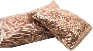 BigBullet PALLE Cal.303 (.312) 174 g RN FMJ  conf. 100 pz