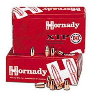 Hornady PALLE .430 200 grs HP/XTP conf. 100 pz