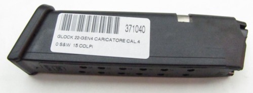 Glock 21-gen4 : CARICATORE cal.45 ACP