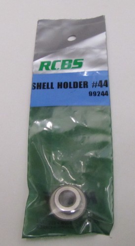 RCBS SHELL HOLDER N.44