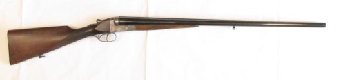 Geco DOPPIETTA CAL.12 CANNE Cm70 ***/*