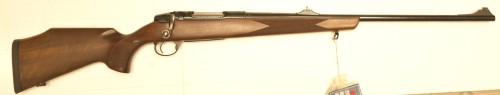 Carl Gustaf CARABINA Mod.2000 MK II Cal.6,5X55