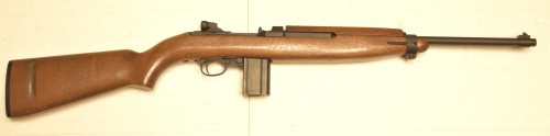 Underwood CARABINA Mod.M1 Carbine Cal.30 M1