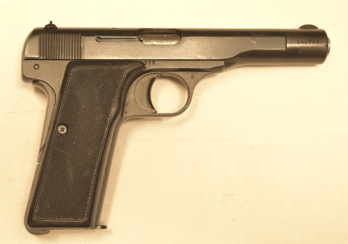 FN PISTOLA Mod. 10/22 Cal.7,65B