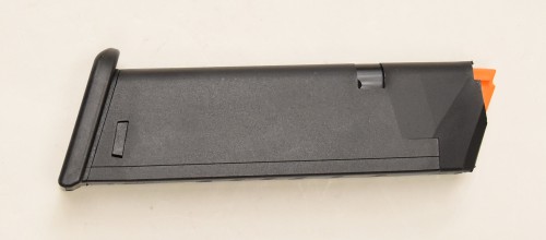 Glock CARICATORE per Mod.17 Gen5 cal.9mm  17 colpi