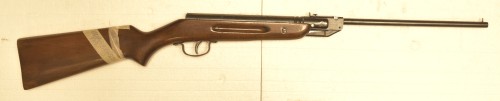 Slavia CARABINA ARIA COMPRESSA Mod.618 Cal.4,5 mm