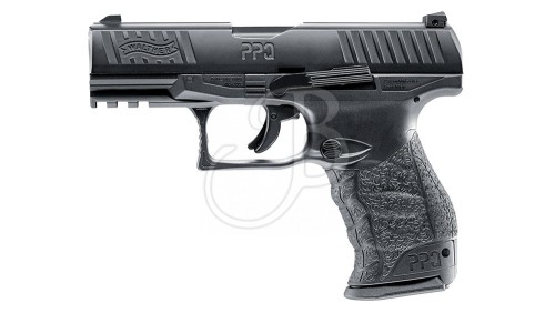 Walther PISTOLA CO2 Mod. T4E PPQ M2 Cal.43 rb   CN.735