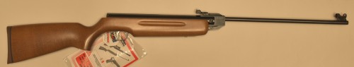Weihrauch CARABINA ARIA COMPRESSA Mod. HW35 Cal.4,5  *** LIBERA VENDITA ***