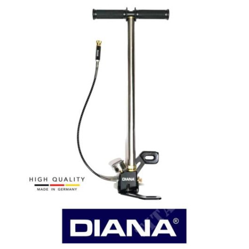 Diana POMPA MAX 230 BAR per carabine PDP