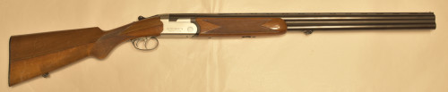 Beretta SOVRAPPOSTO Mod.S-55 Cal.12 canne cm67 ***/* BV