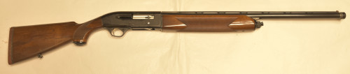 Beretta SEMIAUTO Mod.A302 Cal.12 canna Vari Chock