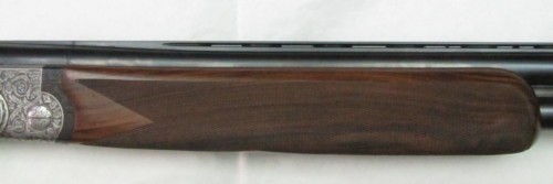 Beretta SOVRAPPOSTO Mod.S3 EELL  mat.++++77B  Anno 1977