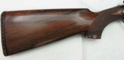 Beretta SOVRAPPOSTO Mod.S3 EELL  mat.++++77B  Anno 1977