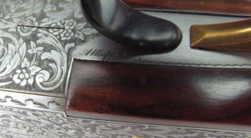 Beretta SOVRAPPOSTO Mod.S3 EELL  mat.++++77B  Anno 1977