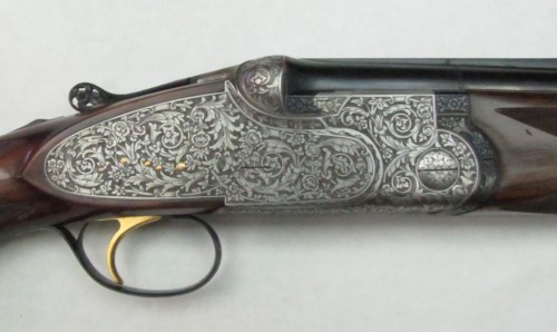 Beretta SOVRAPPOSTO Mod.S3 EELL  mat.++++77B  Anno 1977