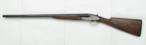 Beretta DOPPIETTA Mod.451 EL cal.12 ***/** cm71 BP