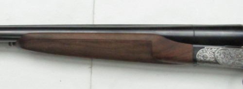 Beretta DOPPIETTA Mod.451 EL cal.12 ***/** cm71 BP