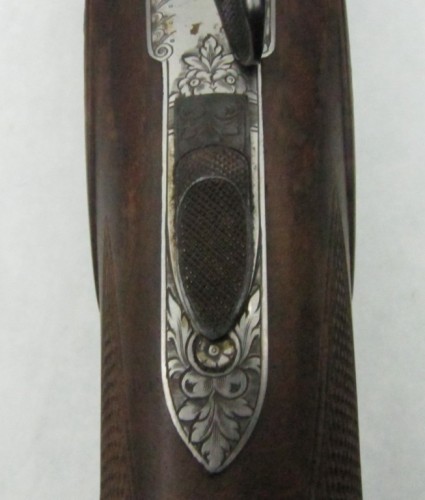 Beretta DOPPIETTA Mod.451 EL cal.12 ***/** cm71 BP