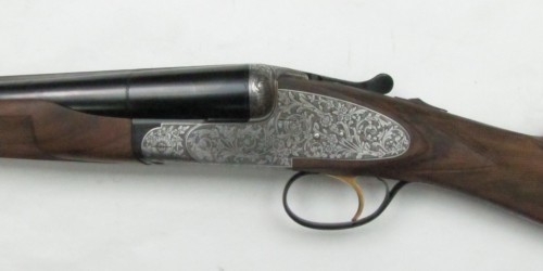 Beretta DOPPIETTA Mod.451 EL cal.12 ***/** cm71 BP