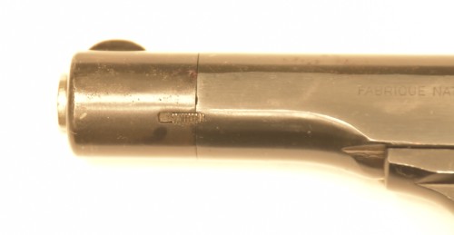 FN PISTOLA Mod. 10/22 Cal.7,65B