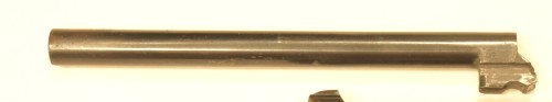 Beretta PISTOLA Mod.948 Cal.22LR canna corta + canna lunga