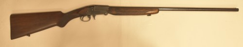 Beretta FUCILE MONOCANNA Cal.28