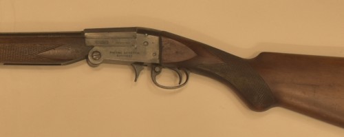 Beretta FUCILE MONOCANNA Cal.28