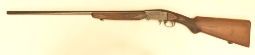 Beretta FUCILE MONOCANNA Cal.28