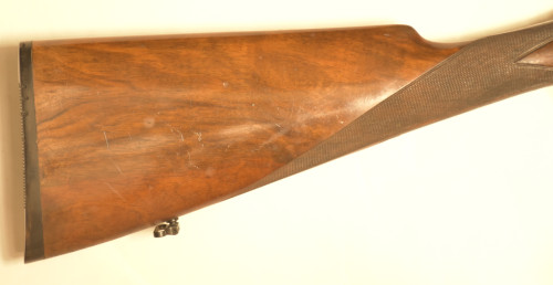 Beretta SOVRAPPOSTO Mod. S3 LUSSO Cal.12 ; canne cm 70 **/* BV . bella incisione