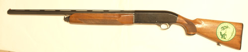 Beretta SEMIAUTO Mod.A302 Cal.12 ; canna cm 67 ***BV