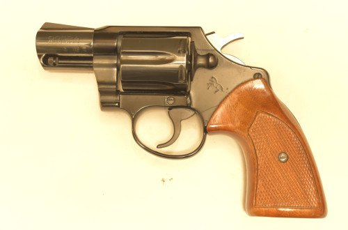 Colt REVOLVER Mod. COBRA Cal.38 Spl 6 colpi ( leggerissima)