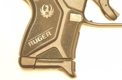 Ruger PISTOLA Mod. LCP II Cal.380 auto