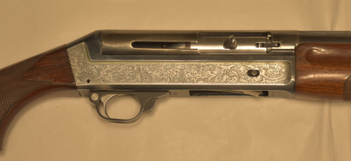 Benelli SEMIAUTO Mod. 123 SL80 Cal.12 , Canna cm 65 **BV St. Etienne