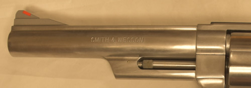 Smith & Wesson REVOLVER Mod. 629 canna 6 1/2 Cal. 44 Mag