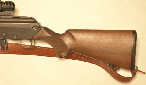 Valmet CARABINA Mod. HUNTER 88 Cal.308 Win con Red Point originale