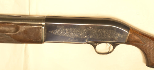 Beretta SEMIAUTO A301 Cal.12 canna cm 67 ** BV