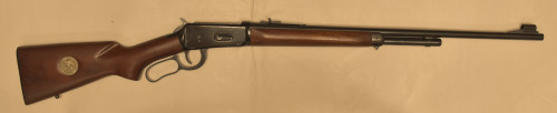 Winchester CARABINA MOD.94 CENTENARIO --NRA-- Cal.30-30 Win MATR.NRA38290/13686