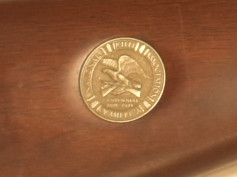 Winchester CARABINA MOD.94 CENTENARIO --NRA-- Cal.30-30 Win MATR.NRA38290/13686