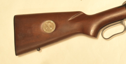 Winchester CARABINA MOD.94 CENTENARIO --NRA-- Cal.30-30 Win MATR.NRA38290/13686