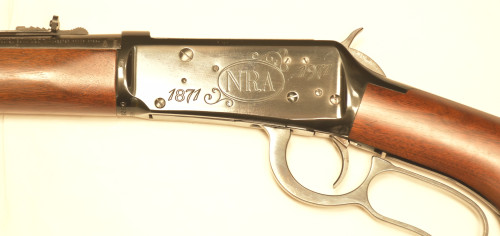 Winchester CARABINA MOD.94 CENTENARIO --NRA-- Cal.30-30 Win MATR.NRA38290/13686