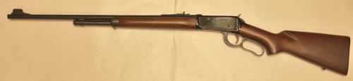 Winchester CARABINA MOD.94 CENTENARIO --NRA-- Cal.30-30 Win MATR.NRA38290/13686