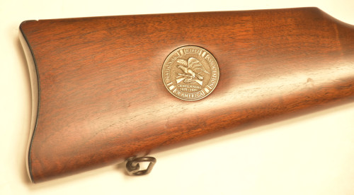 Winchester MUSKET Mod.94 --CENTENARIO NRA-- Cal.30--30 Win MATR.NRA968/15486