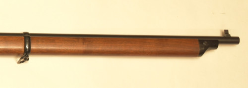 Winchester MUSKET Mod.94 --CENTENARIO NRA-- Cal.30--30 Win MATR.NRA968/15486