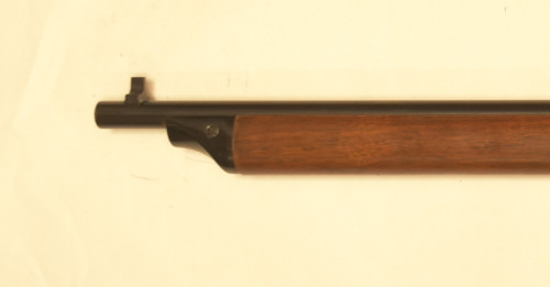 Winchester MUSKET Mod.94 --CENTENARIO NRA-- Cal.30--30 Win MATR.NRA968/15486